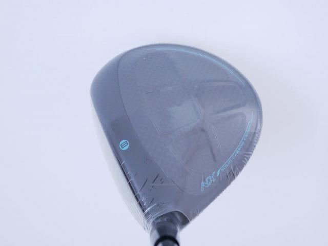 Fairway Wood : Honma : **ของใหม่ ยังไม่แกะพลาสติก** หัวไม้ 3 Honma Beres NX Titanium (รุ่นปี 2023) Loft 15 ก้าน Honma Vizard NX 45 Flex S