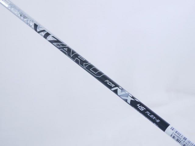Fairway Wood : Honma : **ของใหม่ ยังไม่แกะพลาสติก** หัวไม้ 3 Honma Beres NX Titanium (รุ่นปี 2023) Loft 15 ก้าน Honma Vizard NX 45 Flex S