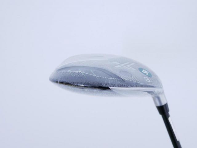 Fairway Wood : xxio : **ของใหม่ ยังไม่แกะพลาสติก** หัวไม้ 3 XXIO X (รุ่นปี 2022) Loft 15 ก้าน Miyazaki AX-2 Flex SR