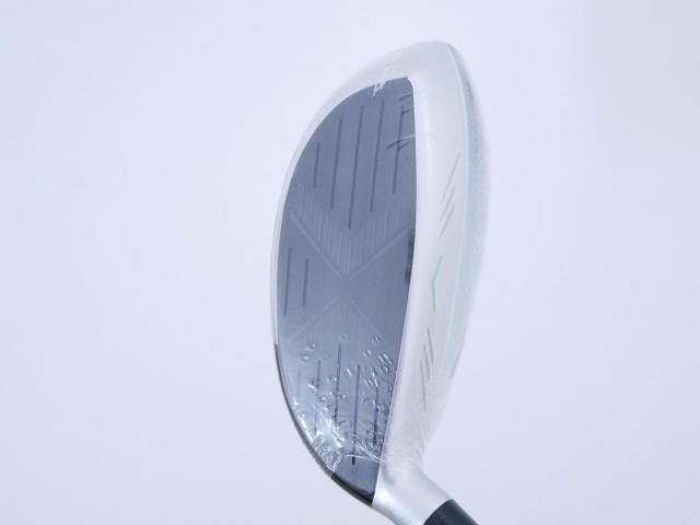 Fairway Wood : xxio : **ของใหม่ ยังไม่แกะพลาสติก** หัวไม้ 3 XXIO X (รุ่นปี 2022) Loft 15 ก้าน Miyazaki AX-2 Flex SR
