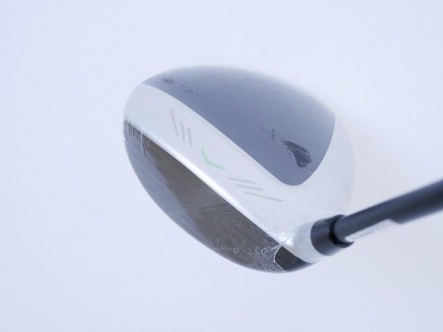 Fairway Wood : xxio : **ของใหม่ ยังไม่แกะพลาสติก** หัวไม้ 3 XXIO X (รุ่นปี 2022) Loft 15 ก้าน Miyazaki AX-2 Flex SR