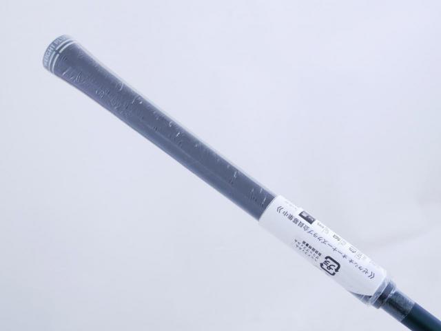 Fairway Wood : xxio : **ของใหม่ ยังไม่แกะพลาสติก** หัวไม้ 3 XXIO X (รุ่นปี 2022) Loft 15 ก้าน Miyazaki AX-2 Flex SR