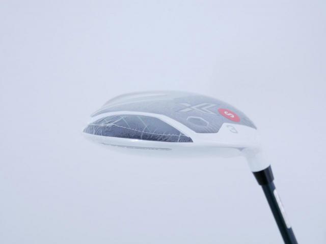 Fairway Wood : xxio : **ของใหม่ ยังไม่แกะพลาสติก** หัวไม้ 3 XXIO X (รุ่นปี 2022) Loft 15 ก้าน Miyazaki AX-2 Flex S