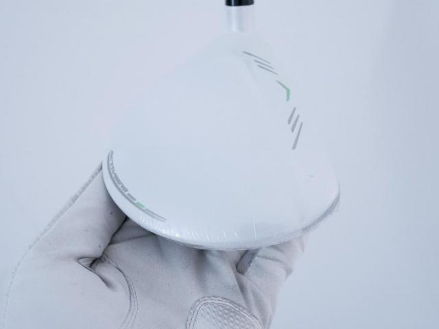 Fairway Wood : xxio : **ของใหม่ ยังไม่แกะพลาสติก** หัวไม้ 3 XXIO X (รุ่นปี 2022) Loft 15 ก้าน Miyazaki AX-2 Flex S