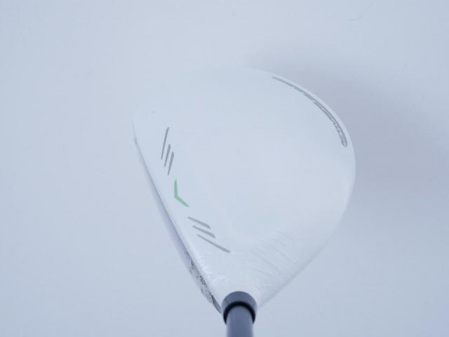 Fairway Wood : xxio : **ของใหม่ ยังไม่แกะพลาสติก** หัวไม้ 3 XXIO X (รุ่นปี 2022) Loft 15 ก้าน Miyazaki AX-2 Flex S