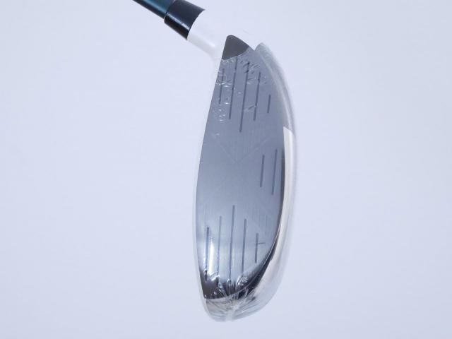 Fairway Wood : xxio : **ของใหม่ ยังไม่แกะพลาสติก** หัวไม้ 3 XXIO X (รุ่นปี 2022) Loft 15 ก้าน Miyazaki AX-2 Flex S