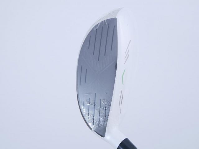 Fairway Wood : xxio : **ของใหม่ ยังไม่แกะพลาสติก** หัวไม้ 3 XXIO X (รุ่นปี 2022) Loft 15 ก้าน Miyazaki AX-2 Flex S