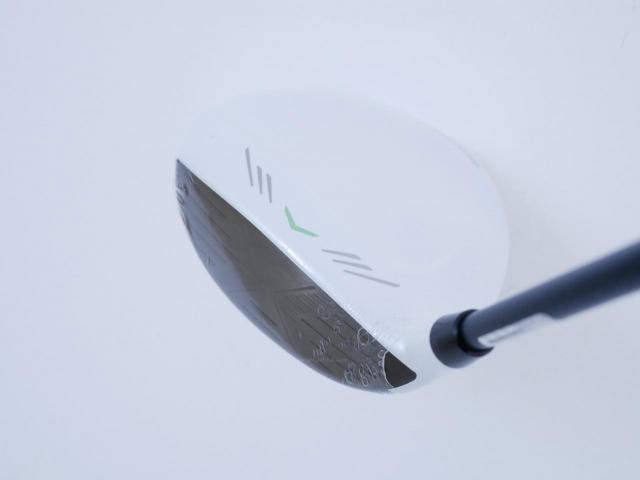 Fairway Wood : xxio : **ของใหม่ ยังไม่แกะพลาสติก** หัวไม้ 3 XXIO X (รุ่นปี 2022) Loft 15 ก้าน Miyazaki AX-2 Flex S