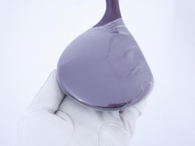 Lady club : All : **ของใหม่ ยังไม่แกะพลาสติก** หัวไม้ 3 Ping G Le2 (ปี 2021 Japan Spec.) Loft 19 ก้านกราไฟต์ Ping ULT 240 Flex A (Lady)