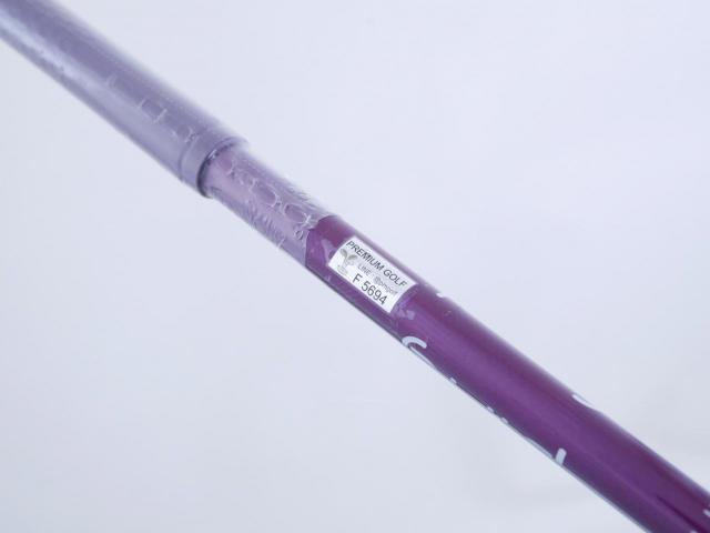 Lady club : All : **ของใหม่ ยังไม่แกะพลาสติก** หัวไม้ 3 Ping G Le2 (ปี 2021 Japan Spec.) Loft 19 ก้านกราไฟต์ Ping ULT 240 Flex A (Lady)