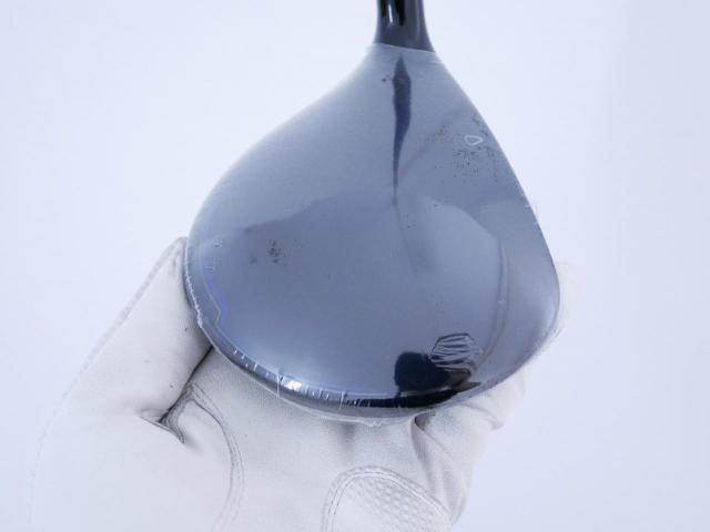Fairway Wood : Yamaha : **ของใหม่ ยังไม่แกะพลาสติก** หัวไม้ 3 Yamaha Inpres DriveStar (รุ่นปี 2023 ตีไกลมากๆ) Loft 15 ก้าน Fujikura Speeder NX M423f Flex R