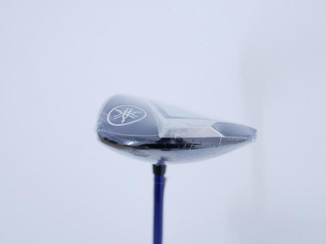 Fairway Wood : Yamaha : **ของใหม่ ยังไม่แกะพลาสติก** หัวไม้ 3 Yamaha Inpres DriveStar (รุ่นปี 2023 ตีไกลมากๆ) Loft 15 ก้าน Fujikura Speeder NX M423f Flex R