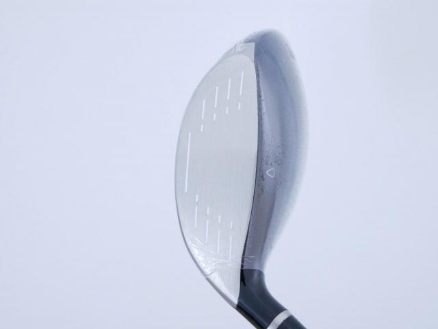 Fairway Wood : Yamaha : **ของใหม่ ยังไม่แกะพลาสติก** หัวไม้ 3 Yamaha Inpres DriveStar (รุ่นปี 2023 ตีไกลมากๆ) Loft 15 ก้าน Fujikura Speeder NX M423f Flex R