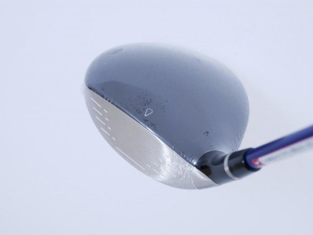 Fairway Wood : Yamaha : **ของใหม่ ยังไม่แกะพลาสติก** หัวไม้ 3 Yamaha Inpres DriveStar (รุ่นปี 2023 ตีไกลมากๆ) Loft 15 ก้าน Fujikura Speeder NX M423f Flex R