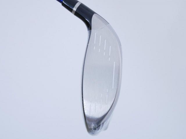 Fairway Wood : Yamaha : **ของใหม่ ยังไม่แกะพลาสติก** หัวไม้ 3 Yamaha Inpres DriveStar (รุ่นปี 2023 ตีไกลมากๆ) Loft 15 ก้าน Fujikura Speeder NX M423f Flex R