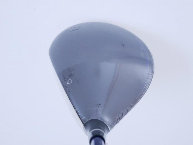 Fairway Wood : Yamaha : **ของใหม่ ยังไม่แกะพลาสติก** หัวไม้ 3 Yamaha Inpres DriveStar (รุ่นปี 2023 ตีไกลมากๆ) Loft 15 ก้าน Fujikura Speeder NX M423f Flex R