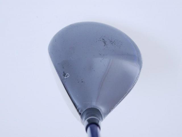 Fairway Wood : Yamaha : **ของใหม่ ยังไม่แกะพลาสติก** หัวไม้ 5 Yamaha Inpres DriveStar (รุ่นปี 2023 ตีไกลมากๆ) Loft 17 ก้าน Fujikura Speeder NX M423f Flex SR