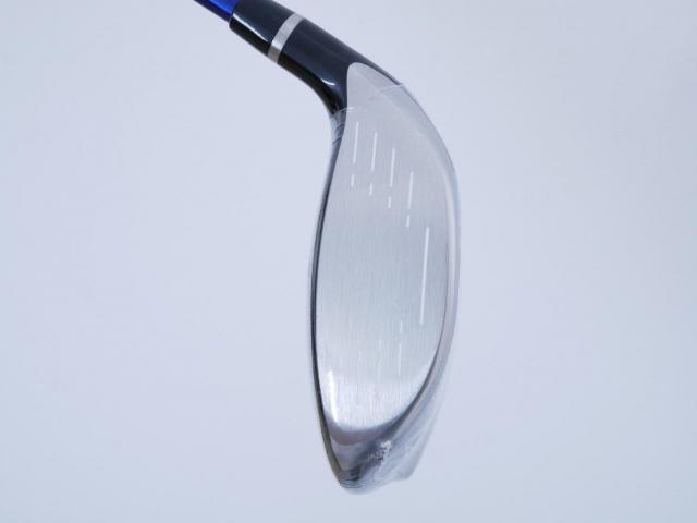 Fairway Wood : Yamaha : **ของใหม่ ยังไม่แกะพลาสติก** หัวไม้ 5 Yamaha Inpres DriveStar (รุ่นปี 2023 ตีไกลมากๆ) Loft 17 ก้าน Fujikura Speeder NX M423f Flex SR