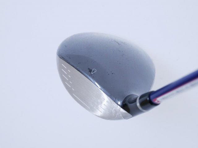 Fairway Wood : Yamaha : **ของใหม่ ยังไม่แกะพลาสติก** หัวไม้ 5 Yamaha Inpres DriveStar (รุ่นปี 2023 ตีไกลมากๆ) Loft 17 ก้าน Fujikura Speeder NX M423f Flex SR