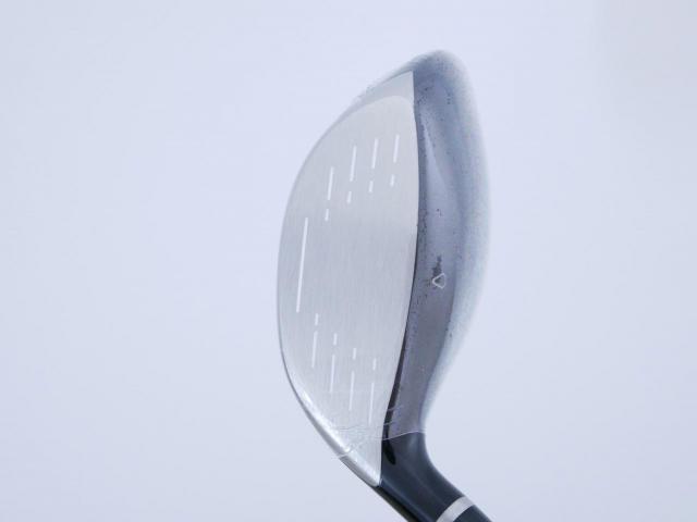 Fairway Wood : Yamaha : **ของใหม่ ยังไม่แกะพลาสติก** หัวไม้ 5 Yamaha Inpres DriveStar (รุ่นปี 2023 ตีไกลมากๆ) Loft 17 ก้าน Fujikura Speeder NX M423f Flex SR