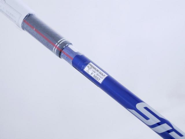 Fairway Wood : Yamaha : **ของใหม่ ยังไม่แกะพลาสติก** หัวไม้ 5 Yamaha Inpres DriveStar (รุ่นปี 2023 ตีไกลมากๆ) Loft 17 ก้าน Fujikura Speeder NX M423f Flex SR