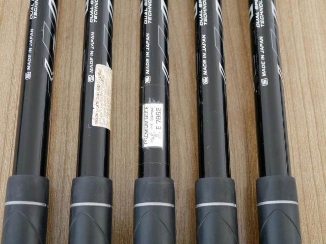Iron set : XXIO : ชุดเหล็ก XXIO 11 (ออกปี 2020 ตีง่ายมาก) มีเหล็ก 6-Pw (5 ชิ้น) ก้านกราไฟต์ MP-1100 Flex S