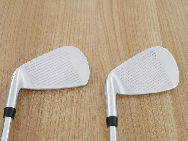 Iron set : XXIO : ชุดเหล็ก XXIO X-eks Forged (ออกปี 2022) มีเหล็ก 6-Pw,Aw (6 ชิ้น) ก้านเหล็ก NS Pro 950 NEO DST Flex S