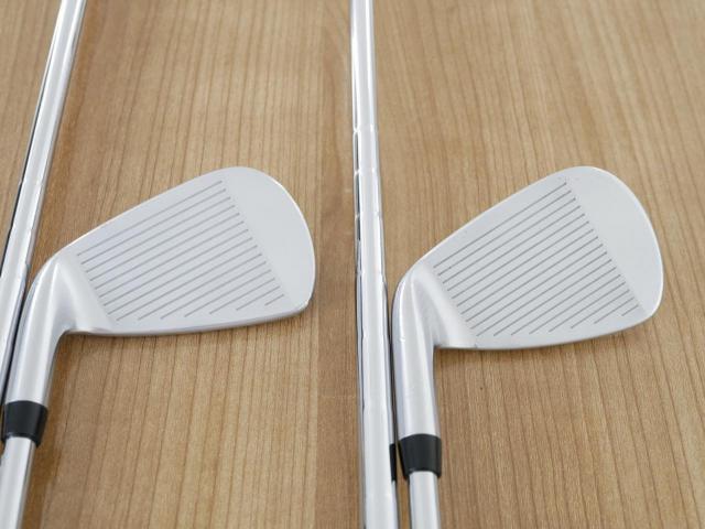 Iron set : XXIO : ชุดเหล็ก XXIO X-eks Forged (ออกปี 2022) มีเหล็ก 6-Pw,Aw (6 ชิ้น) ก้านเหล็ก NS Pro 950 NEO DST Flex S
