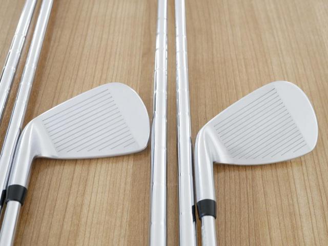 Iron set : XXIO : ชุดเหล็ก XXIO X-eks Forged (ออกปี 2022) มีเหล็ก 6-Pw,Aw (6 ชิ้น) ก้านเหล็ก NS Pro 950 NEO DST Flex S