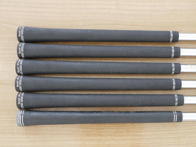 Iron set : XXIO : ชุดเหล็ก XXIO X-eks Forged (ออกปี 2022) มีเหล็ก 6-Pw,Aw (6 ชิ้น) ก้านเหล็ก NS Pro 950 NEO DST Flex S