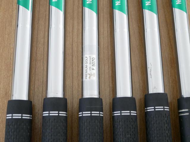 Iron set : XXIO : ชุดเหล็ก XXIO X-eks Forged (ออกปี 2022) มีเหล็ก 6-Pw,Aw (6 ชิ้น) ก้านเหล็ก NS Pro 950 NEO DST Flex S