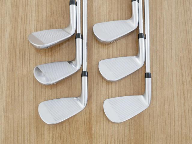 Iron set : XXIO : ชุดเหล็ก XXIO X-eks Forged (ออกปี 2022) มีเหล็ก 6-Pw,Aw (6 ชิ้น) ก้านเหล็ก NS Pro 950 NEO DST Flex S