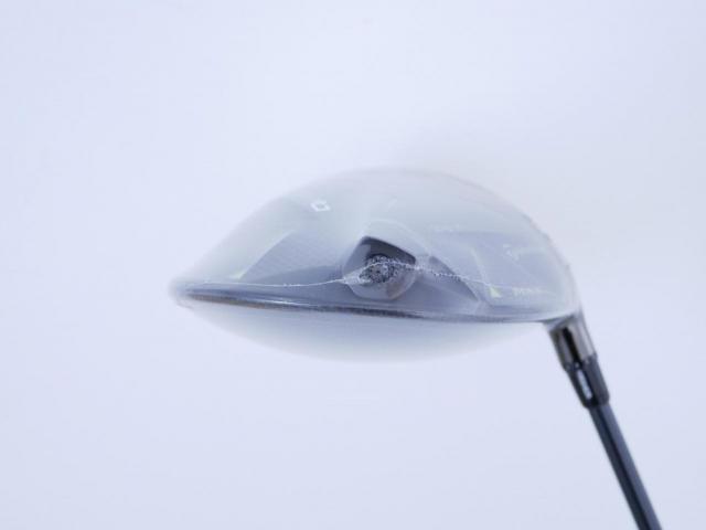 Driver : Taylormade : **ของใหม่ ยังไม่แกะพลาสติก** ไดรเวอร์ Taylormade Qi35 MAX (รุ่นใหม่ล่าสุด ออกปี 2024) Loft 9 ก้าน Mitsubishi Diamana TM50 Flex S