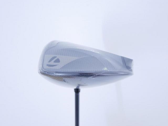 Driver : Taylormade : **ของใหม่ ยังไม่แกะพลาสติก** ไดรเวอร์ Taylormade Qi35 MAX (รุ่นใหม่ล่าสุด ออกปี 2024) Loft 9 ก้าน Mitsubishi Diamana TM50 Flex S