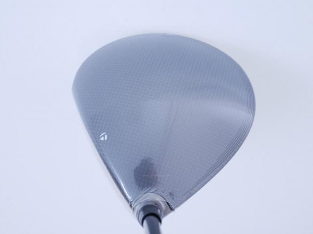 Driver : Taylormade : **ของใหม่ ยังไม่แกะพลาสติก** ไดรเวอร์ Taylormade Qi35 MAX (รุ่นใหม่ล่าสุด ออกปี 2024) Loft 9 ก้าน Mitsubishi Diamana TM50 Flex S