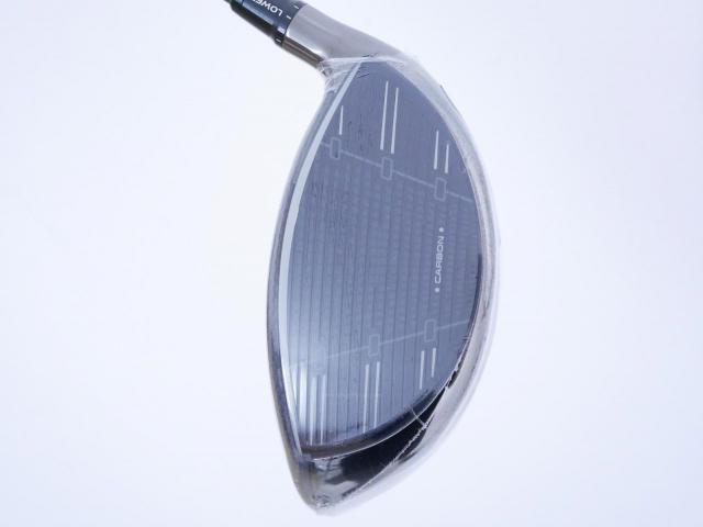 Driver : Taylormade : **ของใหม่ ยังไม่แกะพลาสติก** ไดรเวอร์ Taylormade Qi35 MAX (รุ่นใหม่ล่าสุด ออกปี 2024) Loft 9 ก้าน Mitsubishi Diamana TM50 Flex S