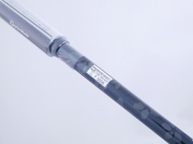 Driver : Taylormade : **ของใหม่ ยังไม่แกะพลาสติก** ไดรเวอร์ Taylormade Qi35 MAX (รุ่นใหม่ล่าสุด ออกปี 2024) Loft 9 ก้าน Mitsubishi Diamana TM50 Flex S