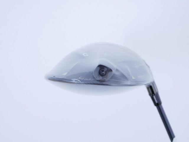 Driver : Taylormade : **ของใหม่ ยังไม่แกะพลาสติก** ไดรเวอร์ Taylormade Qi35 MAX (รุ่นใหม่ล่าสุด ปี 2025) Loft 10.5 ก้าน Mitsubishi Diamana TM50 Flex S