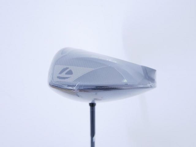 Driver : Taylormade : **ของใหม่ ยังไม่แกะพลาสติก** ไดรเวอร์ Taylormade Qi35 MAX (รุ่นใหม่ล่าสุด ปี 2025) Loft 10.5 ก้าน Mitsubishi Diamana TM50 Flex S