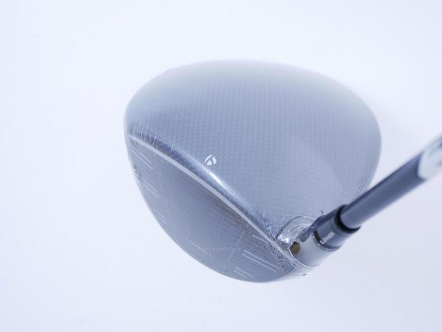Driver : Taylormade : **ของใหม่ ยังไม่แกะพลาสติก** ไดรเวอร์ Taylormade Qi35 MAX (รุ่นใหม่ล่าสุด ปี 2025) Loft 10.5 ก้าน Mitsubishi Diamana TM50 Flex S