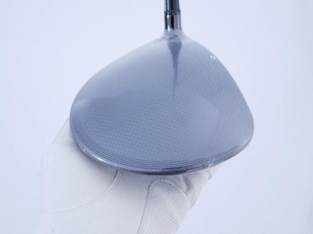 Driver : Taylormade : **ของใหม่ ยังไม่แกะพลาสติก** ไดรเวอร์ Taylormade Qi35 MAX (รุ่นใหม่ล่าสุด ปี 2025) Loft 10.5 ก้าน Mitsubishi Diamana TM50 Flex S