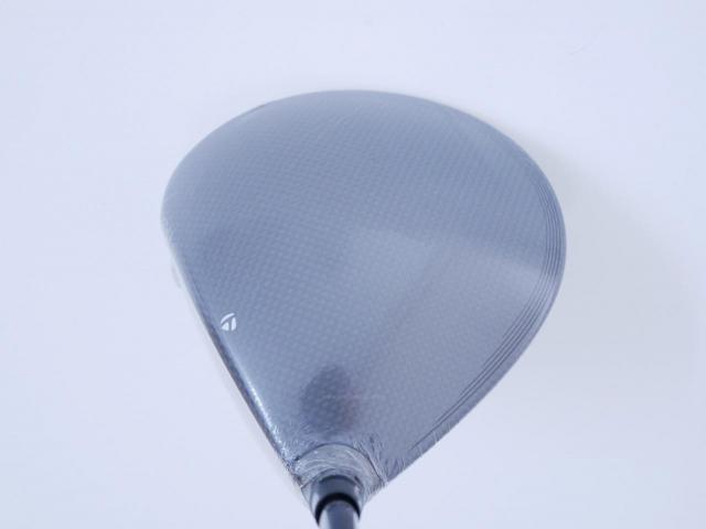 Driver : Taylormade : **ของใหม่ ยังไม่แกะพลาสติก** ไดรเวอร์ Taylormade Qi35 MAX (รุ่นใหม่ล่าสุด ปี 2025) Loft 10.5 ก้าน Mitsubishi Diamana TM50 Flex S