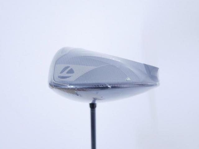Driver : Taylormade : **ของใหม่ ยังไม่แกะพลาสติก** ไดรเวอร์ Taylormade Qi35 MAX (รุ่นใหม่ล่าสุด ปี 2025) Loft 10.5 ก้าน Mitsubishi Diamana TM50 Flex SR