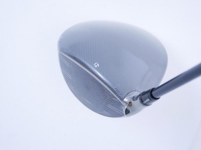 Driver : Taylormade : **ของใหม่ ยังไม่แกะพลาสติก** ไดรเวอร์ Taylormade Qi35 MAX (รุ่นใหม่ล่าสุด ปี 2025) Loft 10.5 ก้าน Mitsubishi Diamana TM50 Flex SR