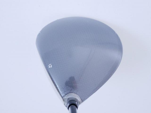 Driver : Taylormade : **ของใหม่ ยังไม่แกะพลาสติก** ไดรเวอร์ Taylormade Qi35 MAX (รุ่นใหม่ล่าสุด ปี 2025) Loft 10.5 ก้าน Mitsubishi Diamana TM50 Flex SR