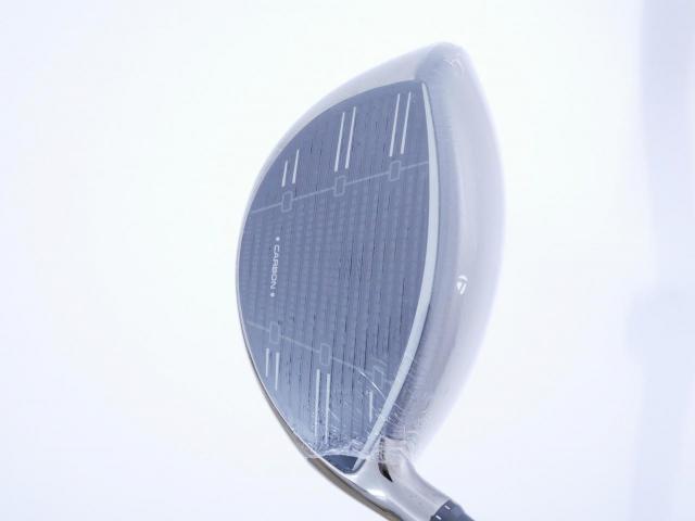 Driver : Taylormade : **ของใหม่ ยังไม่แกะพลาสติก** ไดรเวอร์ Taylormade Qi35 MAX (รุ่นใหม่ล่าสุด ปี 2025) Loft 10.5 ก้าน Mitsubishi Diamana TM50 Flex SR