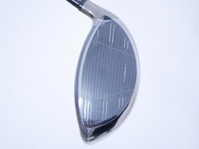 Driver : Taylormade : **ของใหม่ ยังไม่แกะพลาสติก** ไดรเวอร์ Taylormade Qi35 MAX (รุ่นใหม่ล่าสุด ปี 2025) Loft 10.5 ก้าน Mitsubishi Diamana TM50 Flex SR