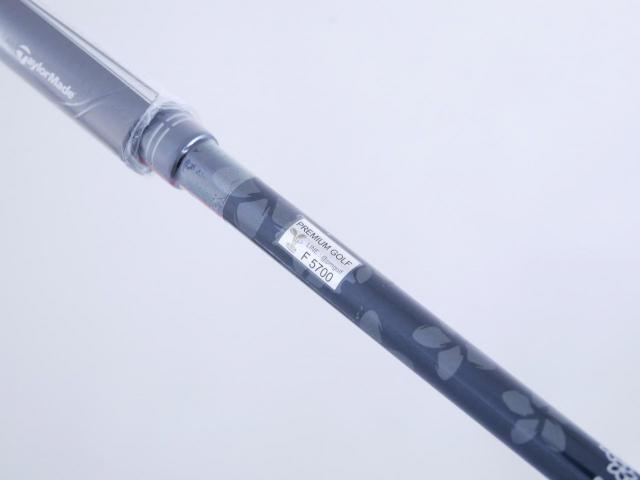 Driver : Taylormade : **ของใหม่ ยังไม่แกะพลาสติก** ไดรเวอร์ Taylormade Qi35 MAX (รุ่นใหม่ล่าสุด ปี 2025) Loft 10.5 ก้าน Mitsubishi Diamana TM50 Flex SR