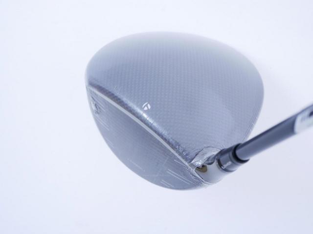 Driver : Taylormade : **ของใหม่ ยังไม่แกะพลาสติก** ไดรเวอร์ Taylormade Qi35 MAX (รุ่นใหม่ล่าสุด ปี 2025) Loft 10.5 ก้าน Mitsubishi Diamana TM50 Flex SR