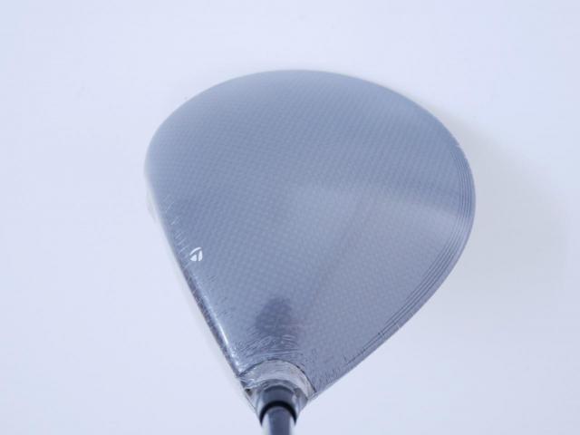 Driver : Taylormade : **ของใหม่ ยังไม่แกะพลาสติก** ไดรเวอร์ Taylormade Qi35 MAX (รุ่นใหม่ล่าสุด ปี 2025) Loft 10.5 ก้าน Mitsubishi Diamana TM50 Flex SR